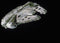 1:72 Revell 06718 Star Wars Millennium Falcon Plastic Modelbouwpakket