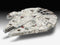1:72 Revell 06718 Star Wars Millennium Falcon Plastic Modelbouwpakket