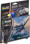 1:72 Revell 63955 F4U-4 Corsair - Model Set Plastic Modelbouwpakket
