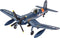 1:72 Revell 63955 F4U-4 Corsair - Model Set Plastic Modelbouwpakket