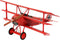 1:72 Revell 64116 Fokker DR Triplane Model.plane - Model Set Plastic Modelbouwpakket