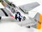 1:72 Revell 64148 P-51D Mustang Plane - Model Set Plastic Modelbouwpakket