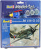 1:72 Revell 64160 Messerschmitt Bf-109 - Model Set Plastic Modelbouwpakket