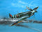 1:72 Revell 64164 Spitfire Mk.V - Model Set Plastic Modelbouwpakket