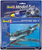 1:72 Revell 64164 Spitfire Mk.V - Model Set Plastic Modelbouwpakket