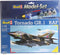 1:72 Revell 64619 Tornado GR RAF Model.F - Model Set Plastic Modelbouwpakket