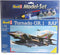1:72 Revell 64619 Tornado GR RAF Model.F - Model Set Plastic Modelbouwpakket