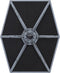 1:72 Revell Bandai 01201 Star Wars TIE Fighter Plastic Modelbouwpakket