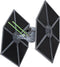1:72 Revell Bandai 01201 Star Wars TIE Fighter Plastic Modelbouwpakket