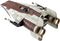 1:72 Revell Bandai 01210 Star Wars A-wing Starfighter Plastic Modelbouwpakket