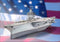 1:720 Revell 05046 Nuclear Carrier - U.S.S. Enterprise Plastic Modelbouwpakket