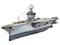 1:720 Revell 05046 Nuclear Carrier - U.S.S. Enterprise Plastic Modelbouwpakket