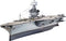 1:720 Revell 05046 Nuclear Carrier - U.S.S. Enterprise Plastic Modelbouwpakket