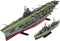 1:720 Revell 05149 HMS Ark Royal & Tribal Class Destroyer Plastic Modelbouwpakket