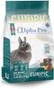1,75 kg Cunipic alpha pro adult selective konijnenvoer