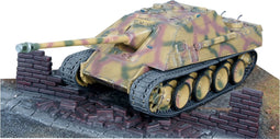 1:76 Revell 03232 Sd.Kfz.173 Jagdpanther Tank Plastic Modelbouwpakket