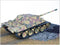 1:76 Revell 03232 Sd.Kfz.173 Jagdpanther Tank Plastic Modelbouwpakket