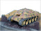1:76 Revell 03232 Sd.Kfz.173 Jagdpanther Tank Plastic Modelbouwpakket