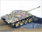 1:76 Revell 03232 Sd.Kfz.173 Jagdpanther Tank Plastic Modelbouwpakket