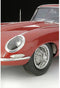 1:8 Revell 07717 Jaguar E-Type - Oldtimer Plastic Modelbouwpakket