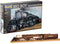 1:87 Revell 02165 Big Boy Locomotive Plastic Modelbouwpakket