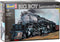 1:87 Revell 02165 Big Boy Locomotive Plastic Modelbouwpakket