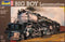 1:87 Revell 02165 Big Boy Locomotive Plastic Modelbouwpakket