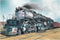 1:87 Revell 02165 Big Boy Locomotive Plastic Modelbouwpakket
