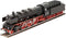 1:87 Revell 02166 Schnellzuglokomotive BR03 Plastic Modelbouwpakket