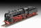 1:87 Revell 02168 Express locomotive S3/6 BR18(5) with Tender 2-2-T Plastic Modelbouwpakket