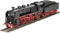 1:87 Revell 02168 Express locomotive S3/6 BR18(5) with Tender 2-2-T Plastic Modelbouwpakket