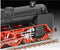 1:87 Revell 02171 Express locomotive BR 02 & Tender 2'2'T30 Plastic Modelbouwpakket