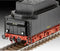 1:87 Revell 02171 Express locomotive BR 02 & Tender 2'2'T30 Plastic Modelbouwpakket