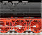 1:87 Revell 02171 Express locomotive BR 02 & Tender 2'2'T30 Plastic Modelbouwpakket