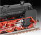 1:87 Revell 02171 Express locomotive BR 02 & Tender 2'2'T30 Plastic Modelbouwpakket