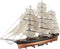 1:96 Revell 05422 Cutty Sark Boat Plastic Modelbouwpakket