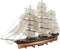 1:96 Revell 05422 Cutty Sark Boat Plastic Modelbouwpakket