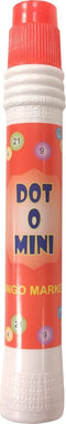 1 bingodabber rood Dot.O.Win 20ml