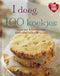 1 Deeg 100 Koekjes