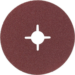 1 Fiberschuurschijf 100 R444, Expert for Metal , 60 - 40 stuks