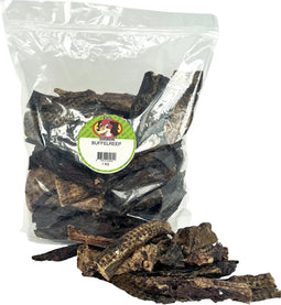 1 kg Petsnack buffelreep