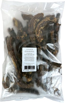 1 kg Petsnack ganzennek