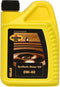 1 L flacon Kroon-Oil Helar 0W-40 - 02226