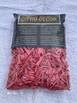 1 Liter Roze - Merkloos