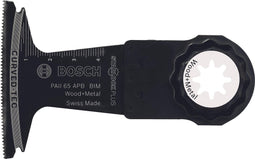 1 OMT AC PAII 65 APB