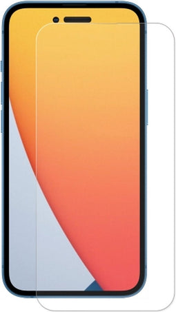 1 STKS ENKAY 0.26mm 9H 2.5D Gehard Glas Film voor iPhone 14 Pro