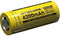 1 Stuk-Dolidada - 26650 - INR266-50A,Li-ion,4200mAh 3.7V 40A