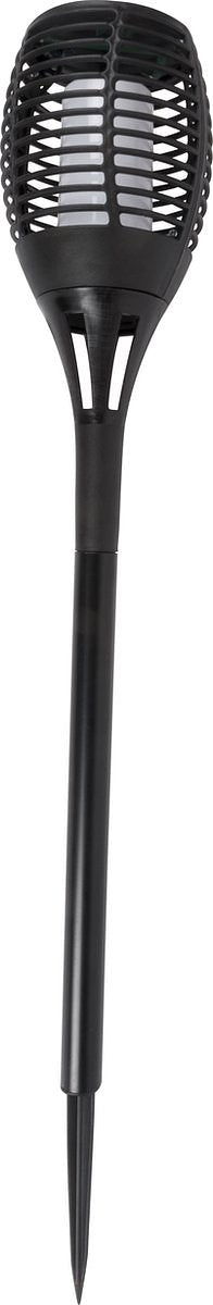 1 Stuk Grundig Solar Light Flame 30 LED 600 mAh