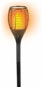 1 Stuk Grundig Solar Light Flame 30 LED 600 mAh