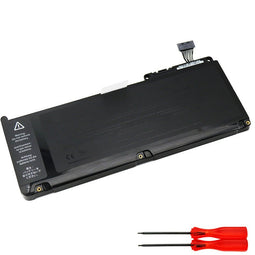 10.95V 63.5WH Hoge Kwaliteit Nieuwe Echte Originele A1331 Batterijen Voor Apple Macbook 13 Unibody A